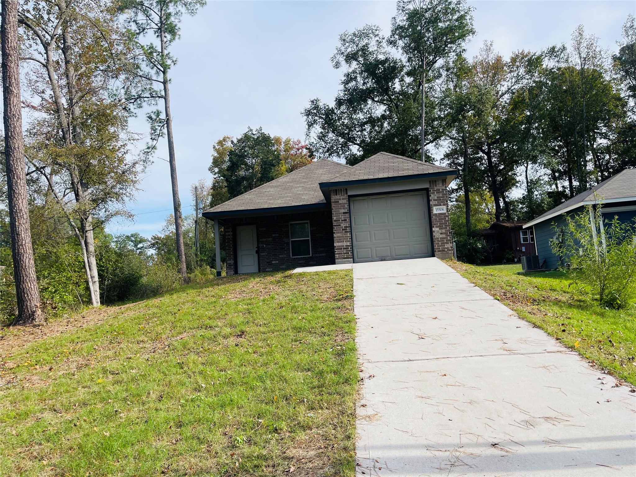 15504 Big Bow Bend, Willis, TX 77378 15504 Big Bow Bend, Willis, TX 77378