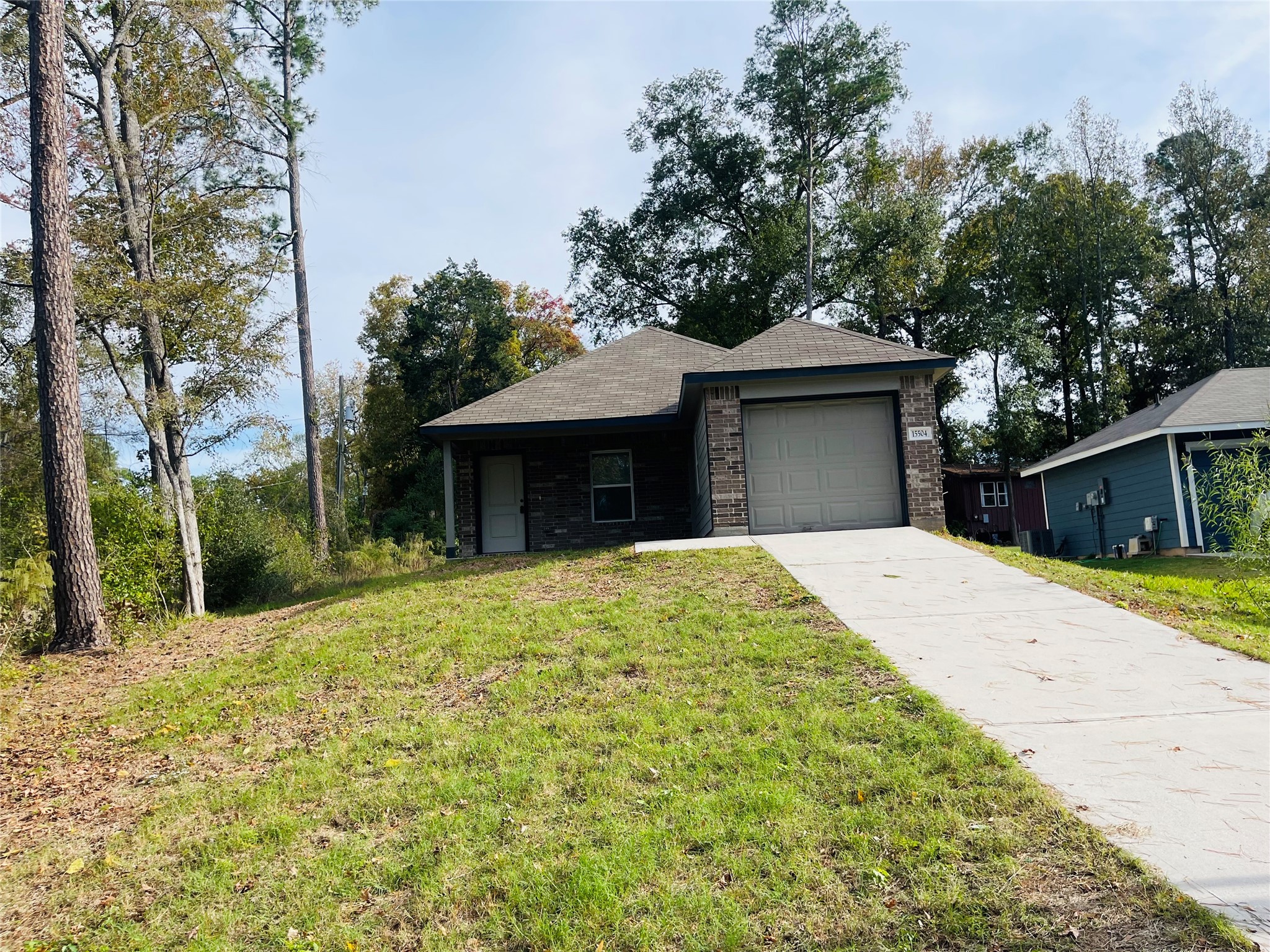 15504 Big Bow Bend, Willis, TX 77378 15504 Big Bow Bend, Willis, TX 77378