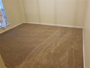 Study/nursery off of the primary bedroom.
