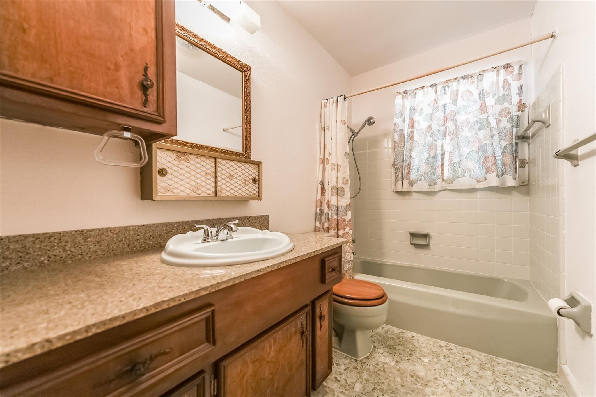 Second Bathroom