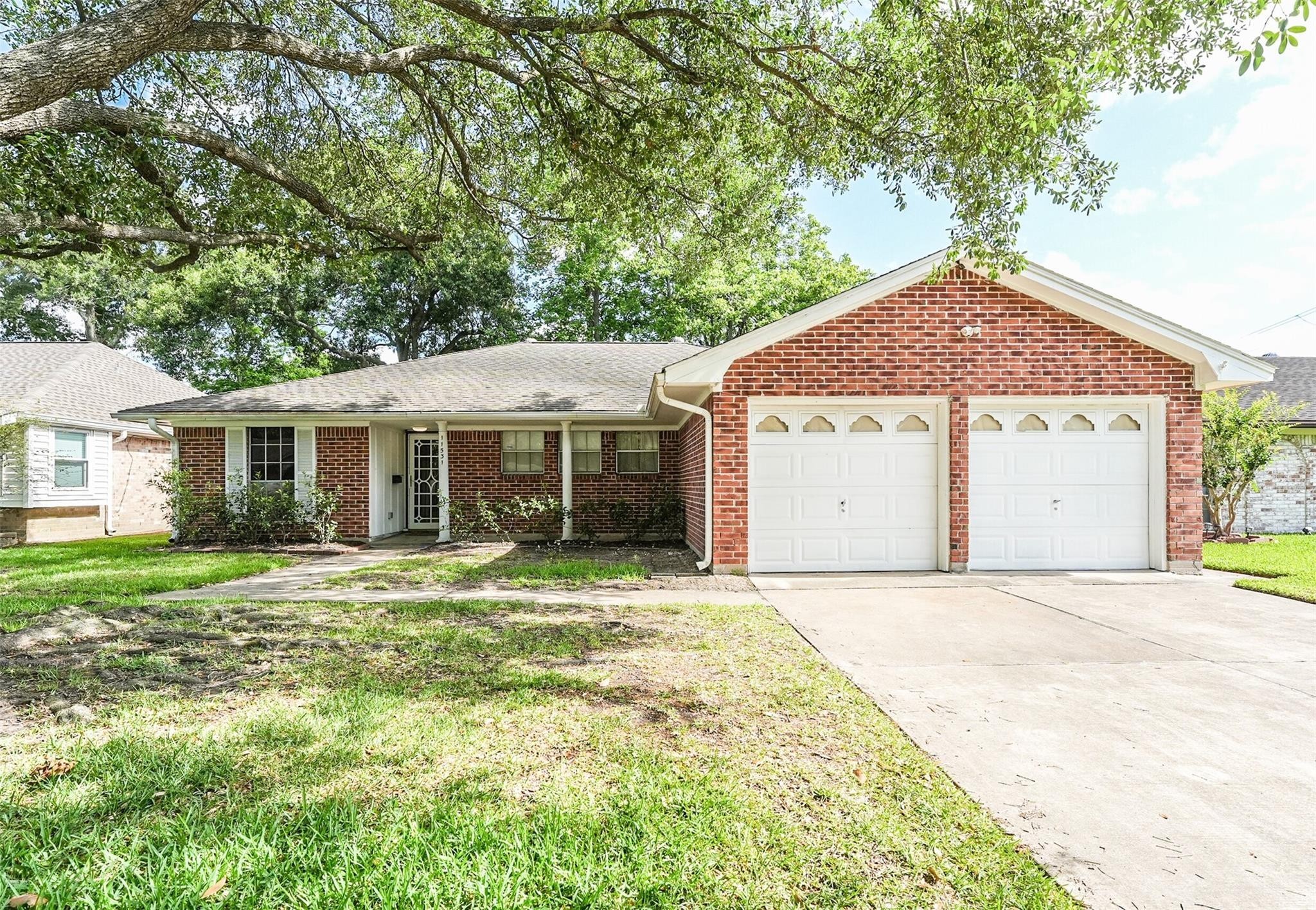Welcome to 11531 Kirkmeadow Dr! Welcome to 11531 Kirkmeadow Dr!