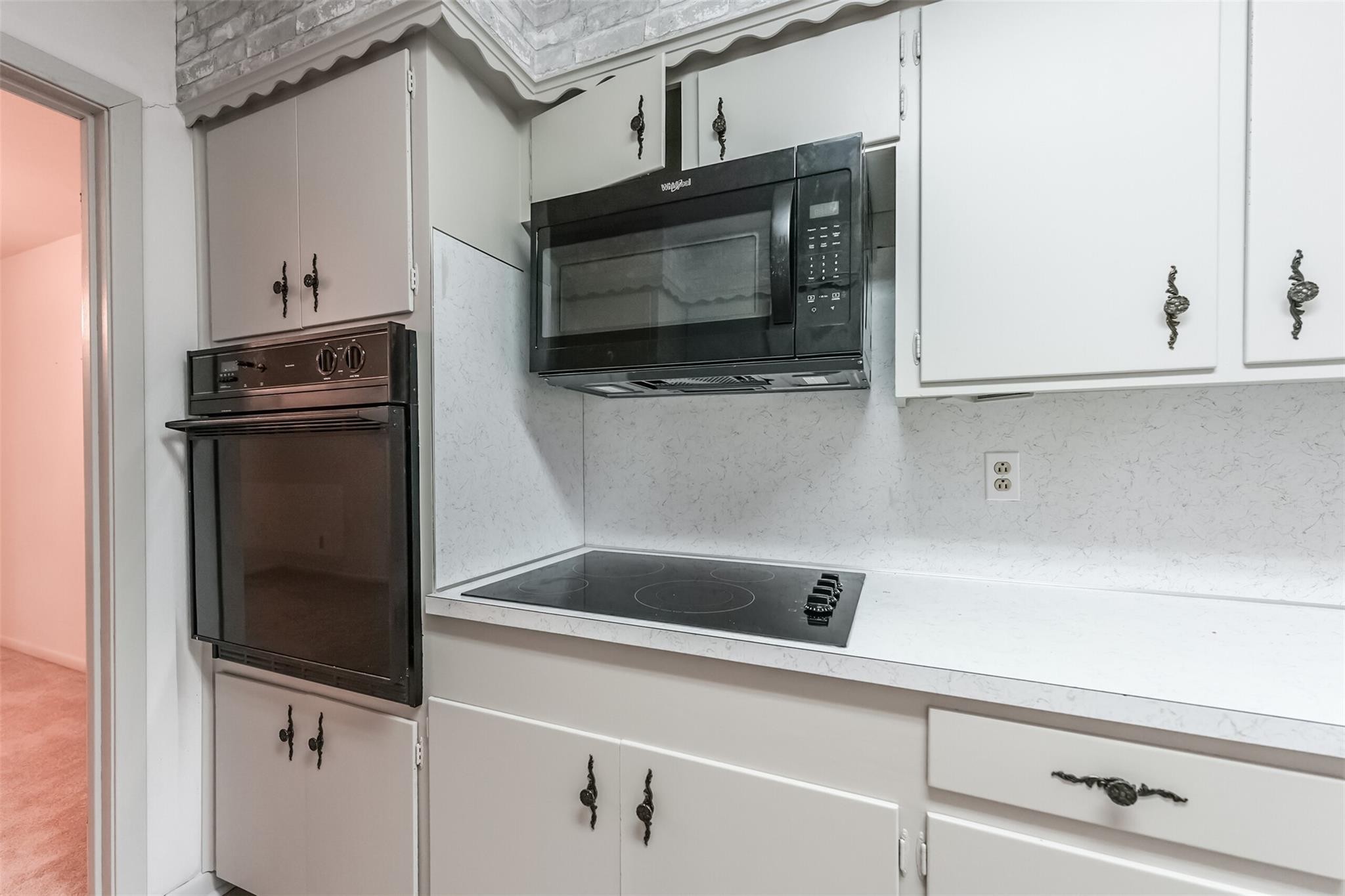 Kitchen Appliances