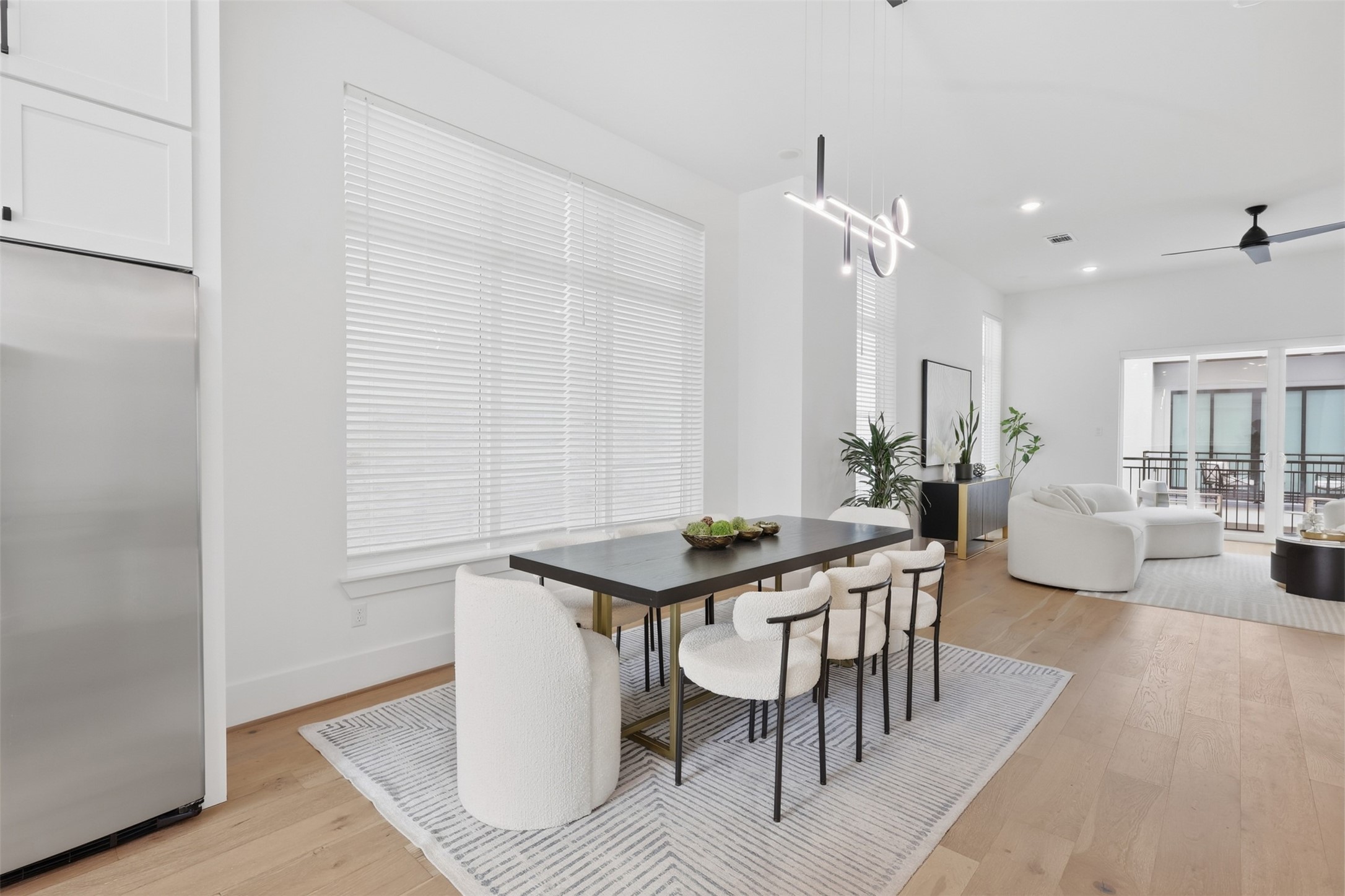 5704 Fairdale Lane, #B, Houston, TX 77057
