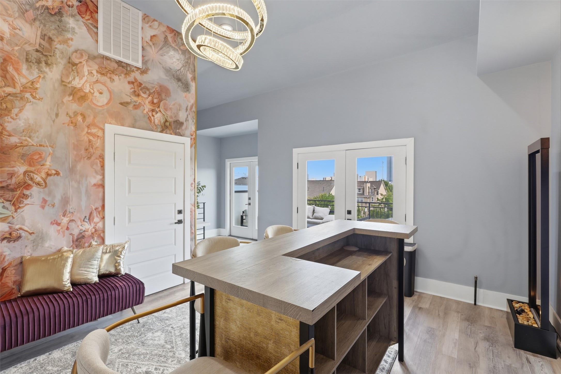 5704 Fairdale Lane, #B, Houston, TX 77057