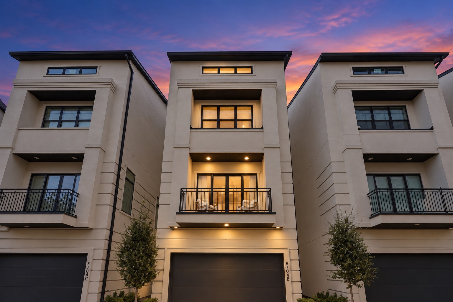 5704 Fairdale Lane, #B, Houston, TX 77057