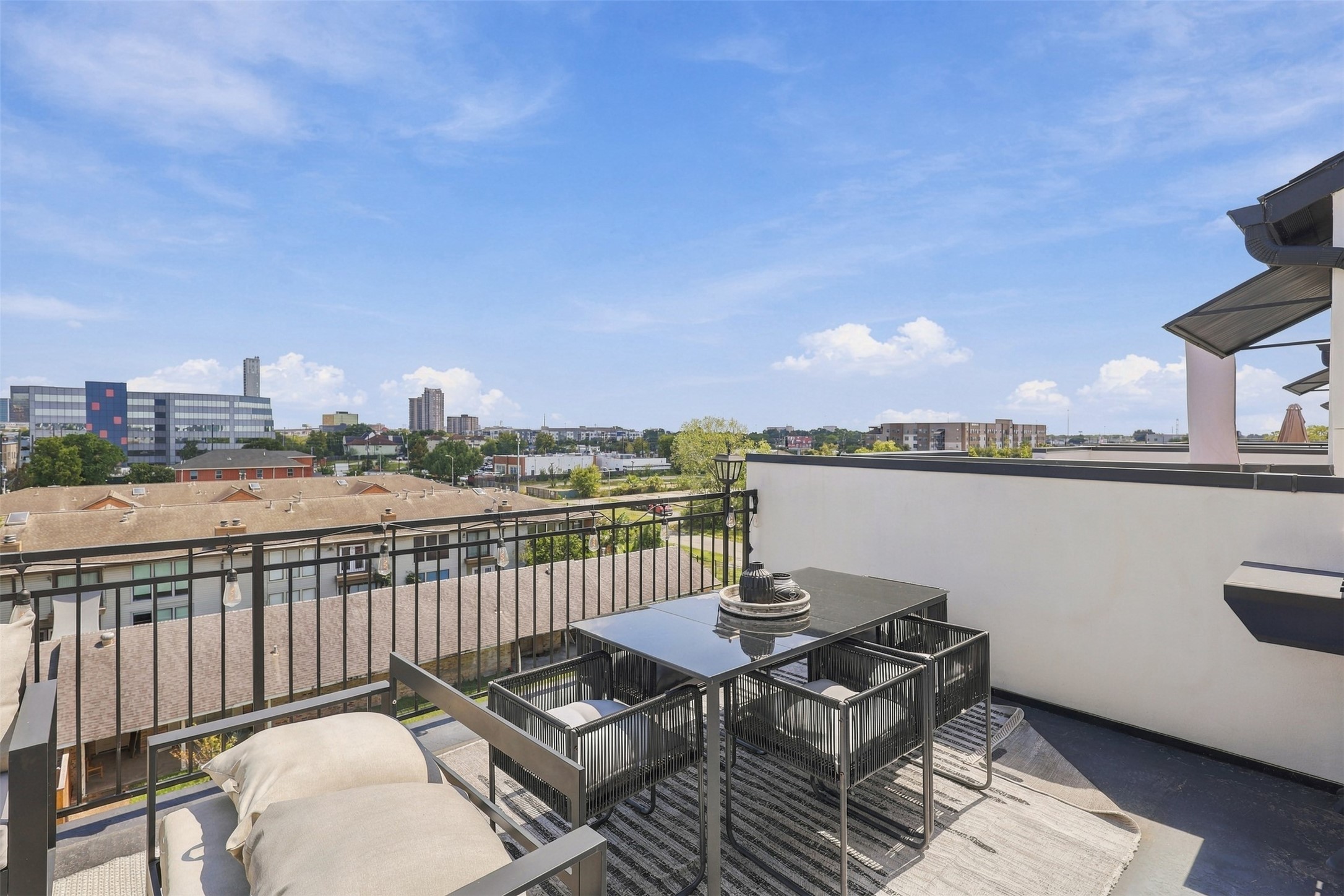 5704 Fairdale Lane, #B, Houston, TX 77057