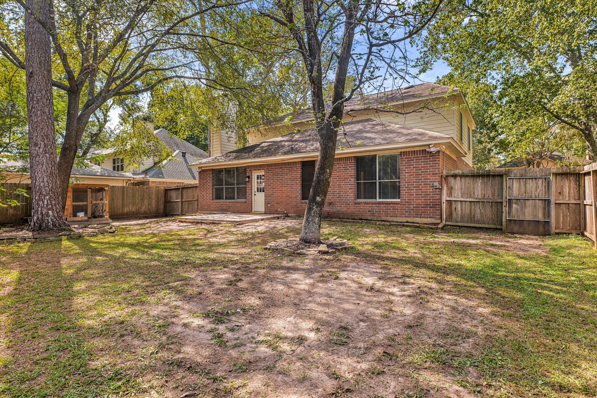 34 Firethorn Place, The Woodlands, TX 77382