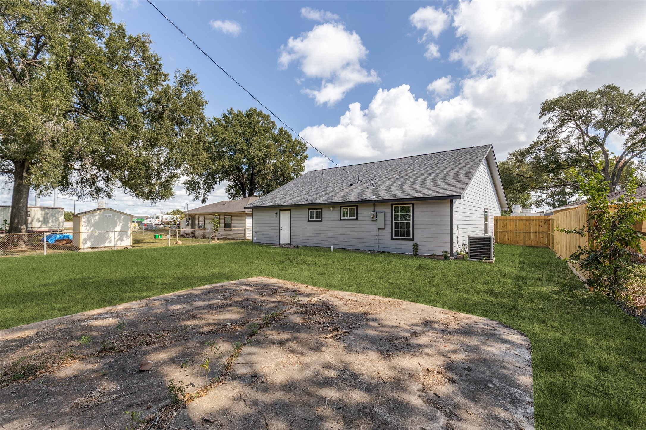 5214 Pomander Road, Houston, TX 77021