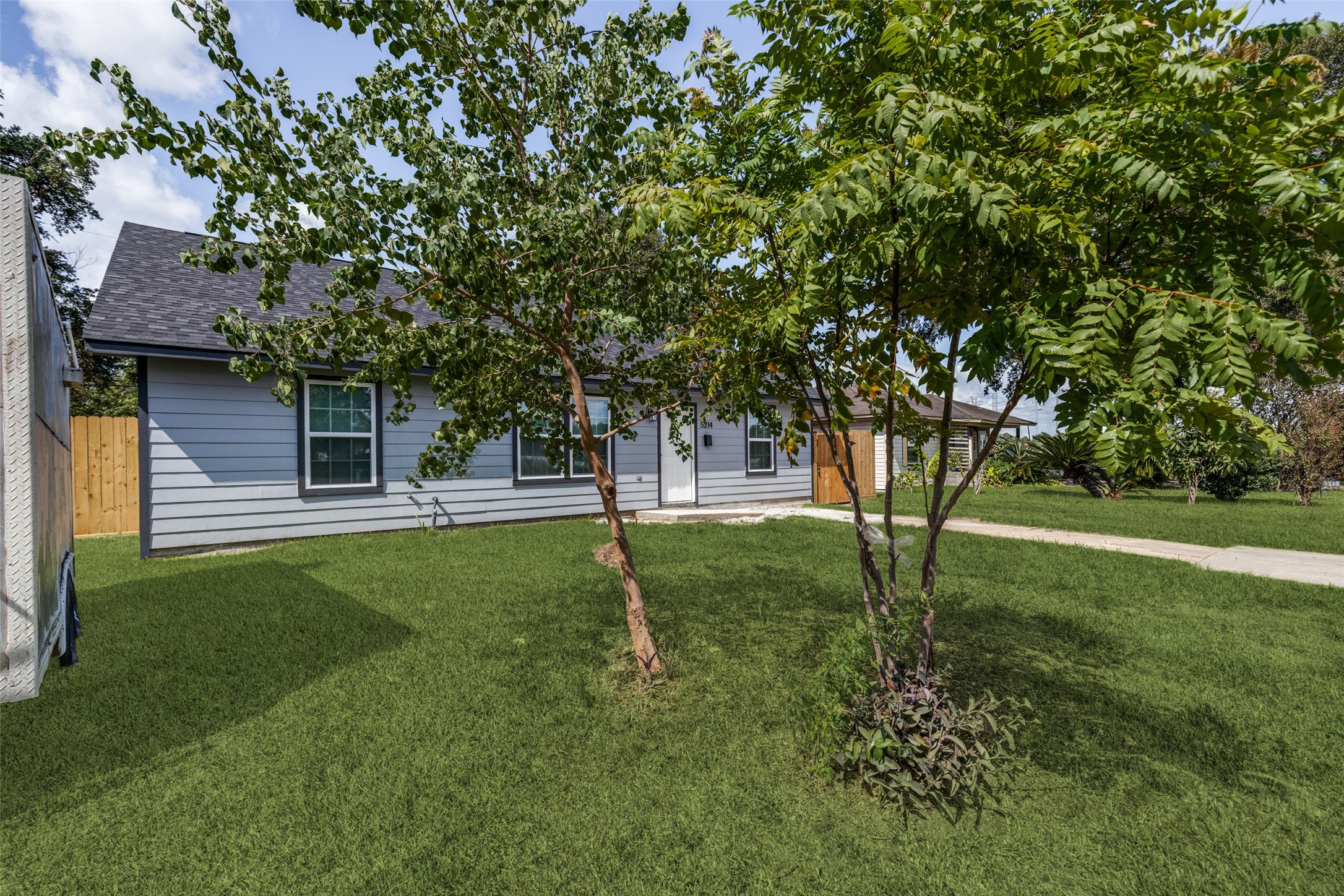 5214 Pomander Road, Houston, TX 77021