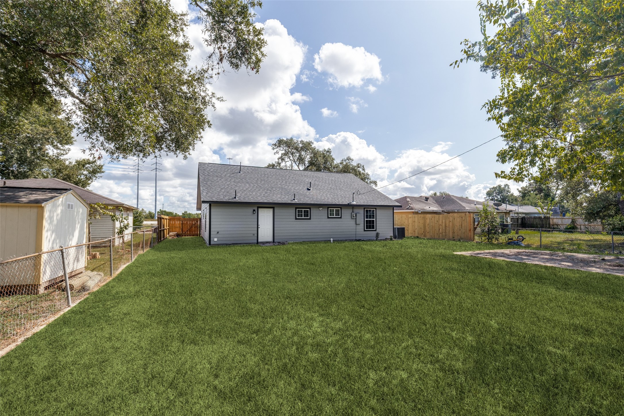 5214 Pomander Road, Houston, TX 77021