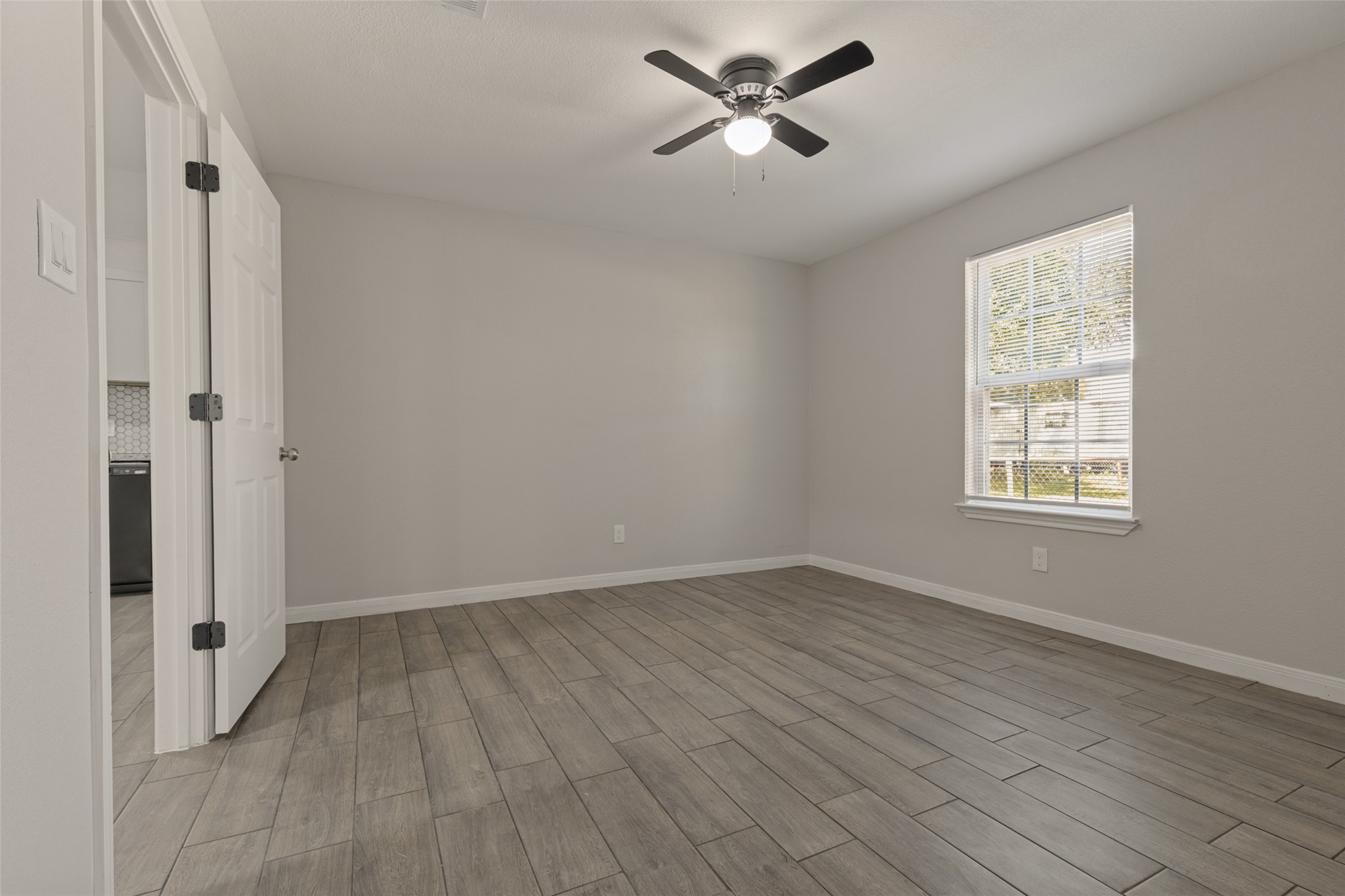 5214 Pomander Road, Houston, TX 77021