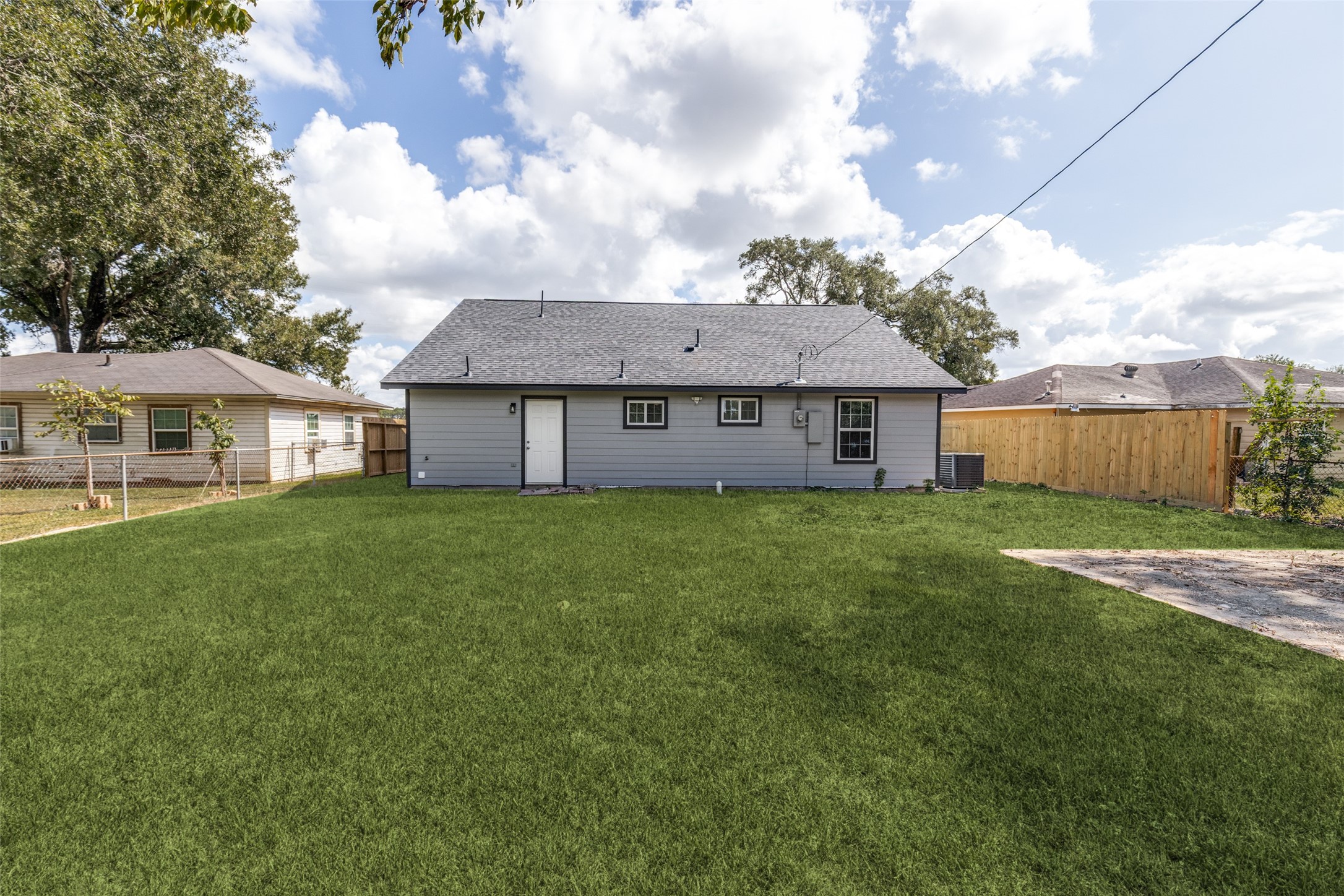 5214 Pomander Road, Houston, TX 77021
