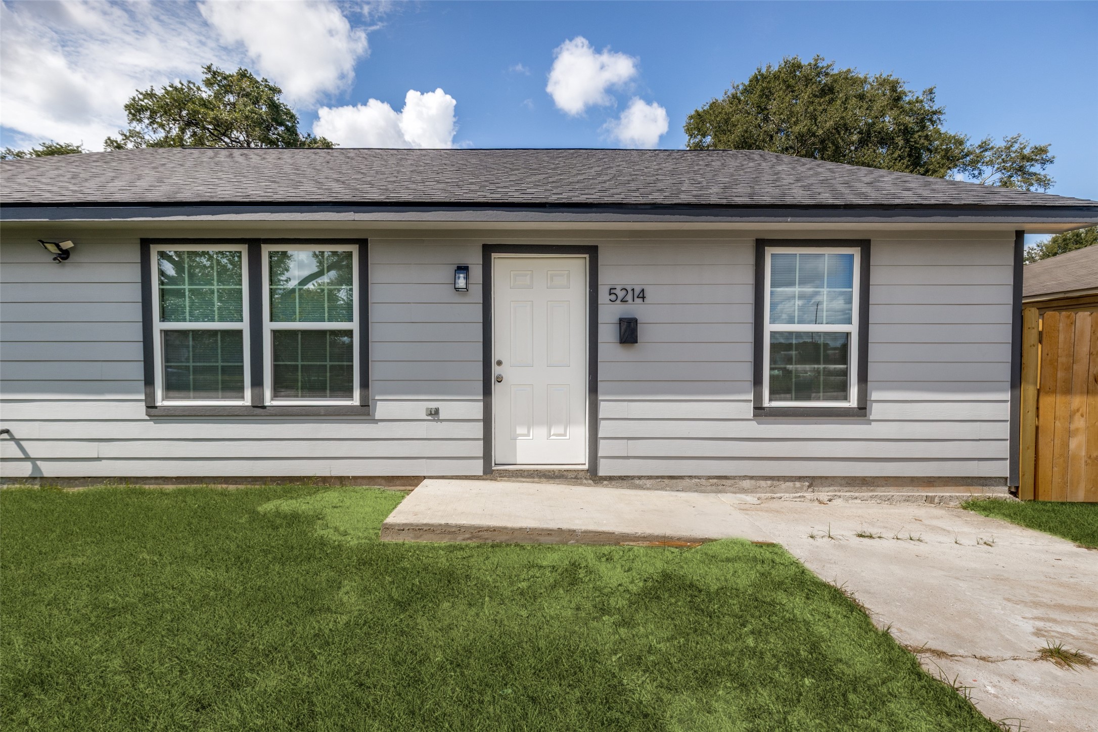 5214 Pomander Road, Houston, TX 77021