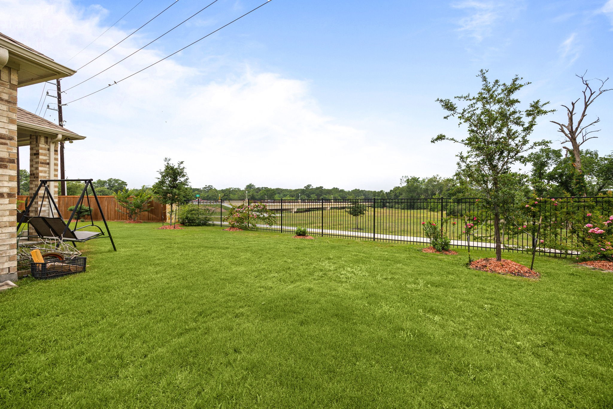 18030 Blossom Springs Court, Cypress, TX 77433