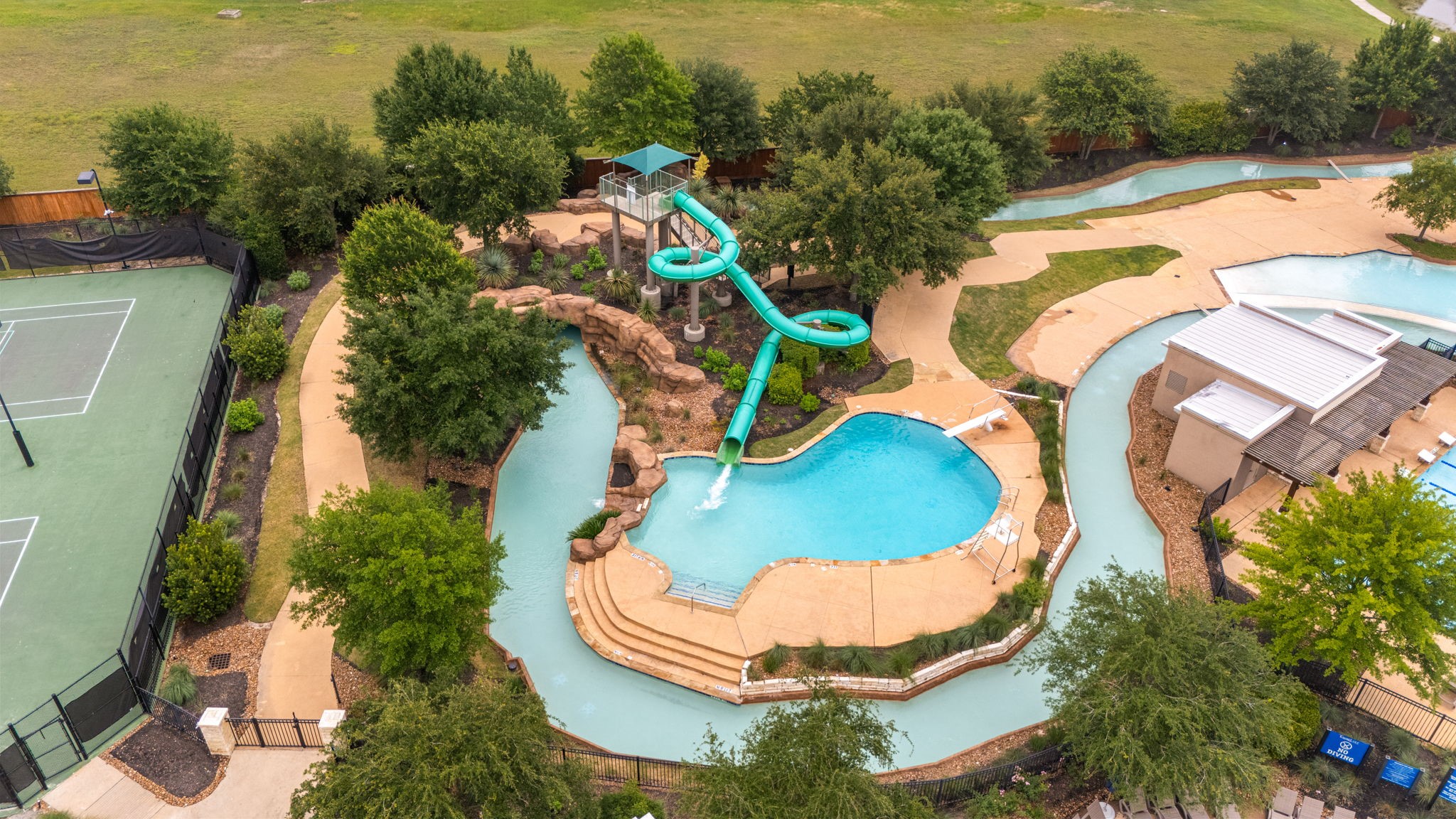 18030 Blossom Springs Court, Cypress, TX 77433
