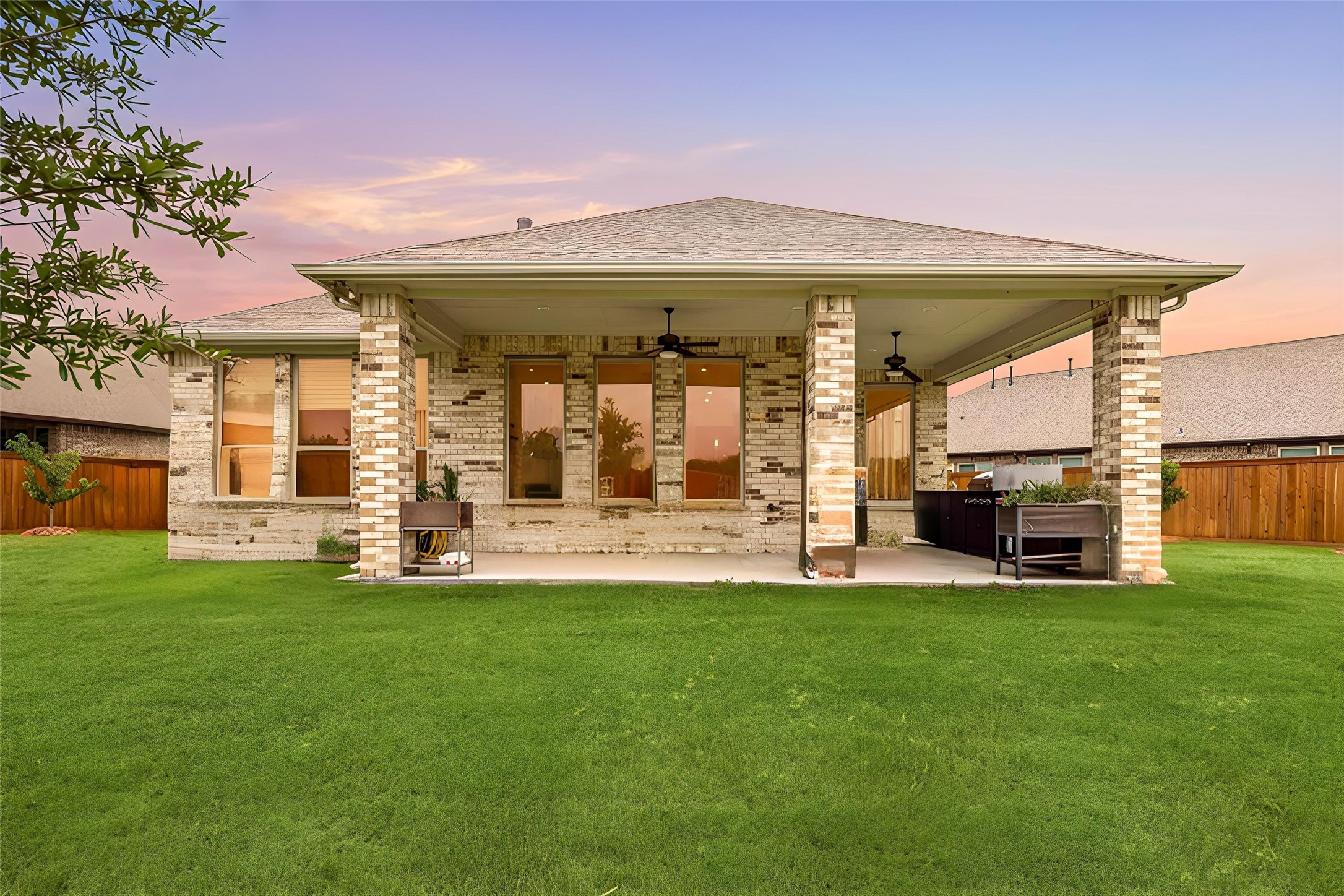 18030 Blossom Springs Court, Cypress, TX 77433