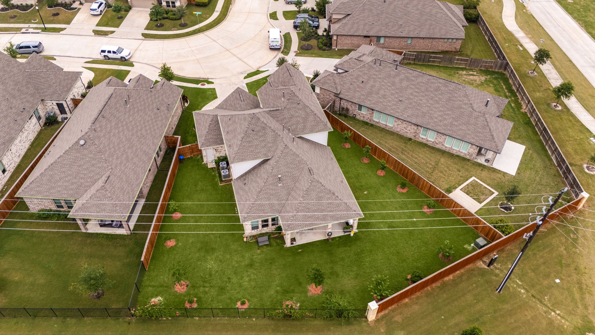 18030 Blossom Springs Court, Cypress, TX 77433