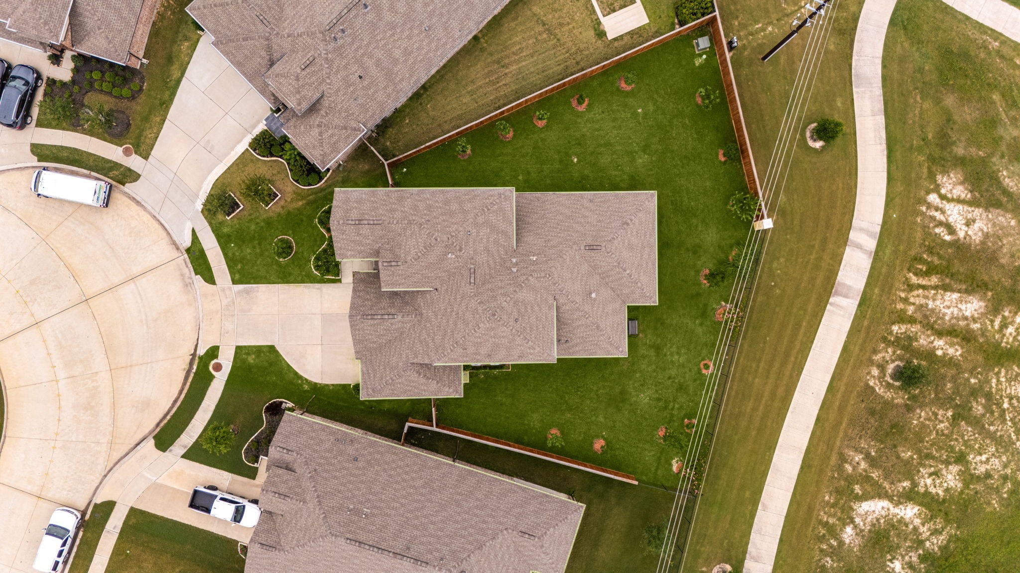 18030 Blossom Springs Court, Cypress, TX 77433