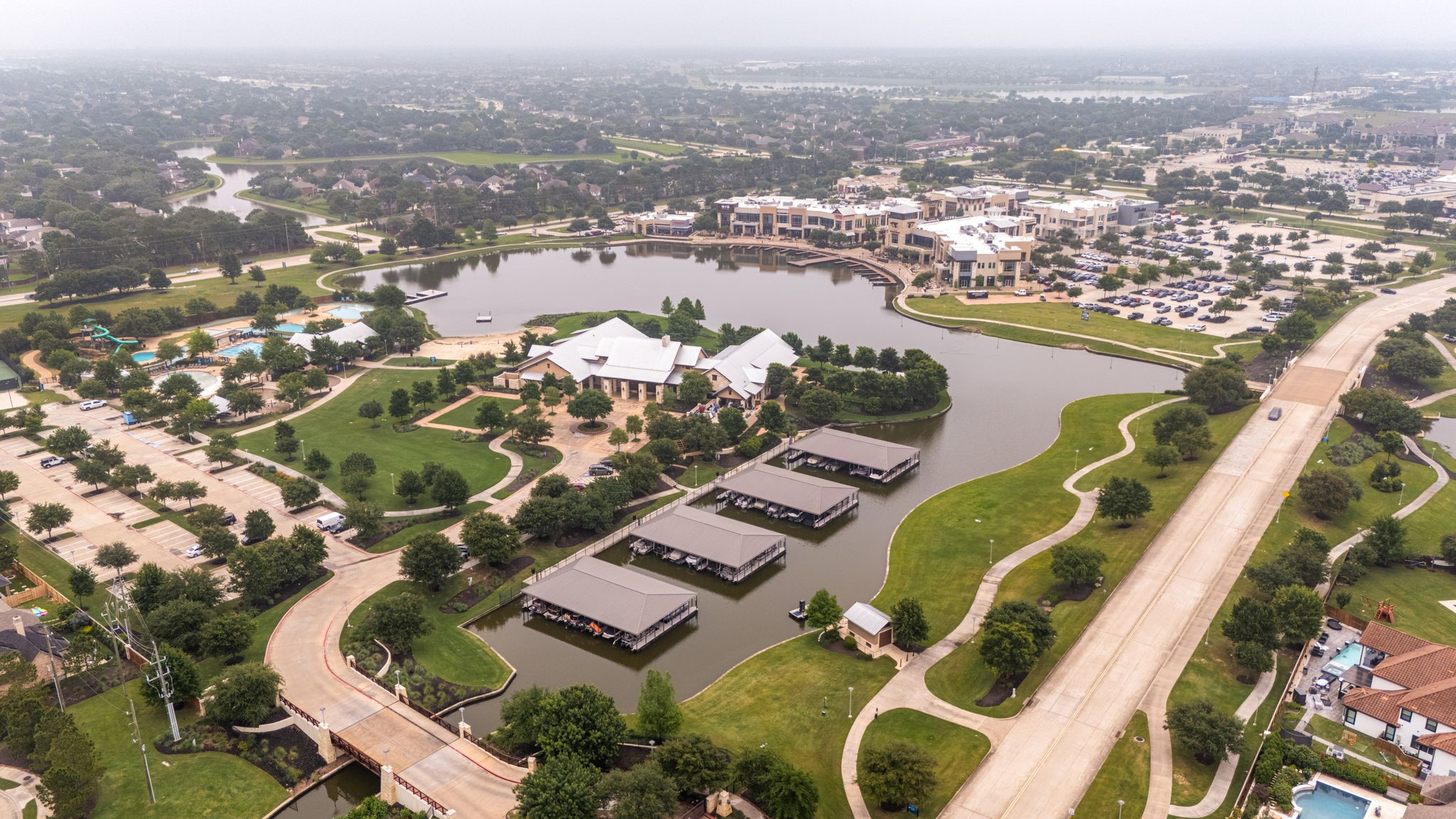 18030 Blossom Springs Court, Cypress, TX 77433