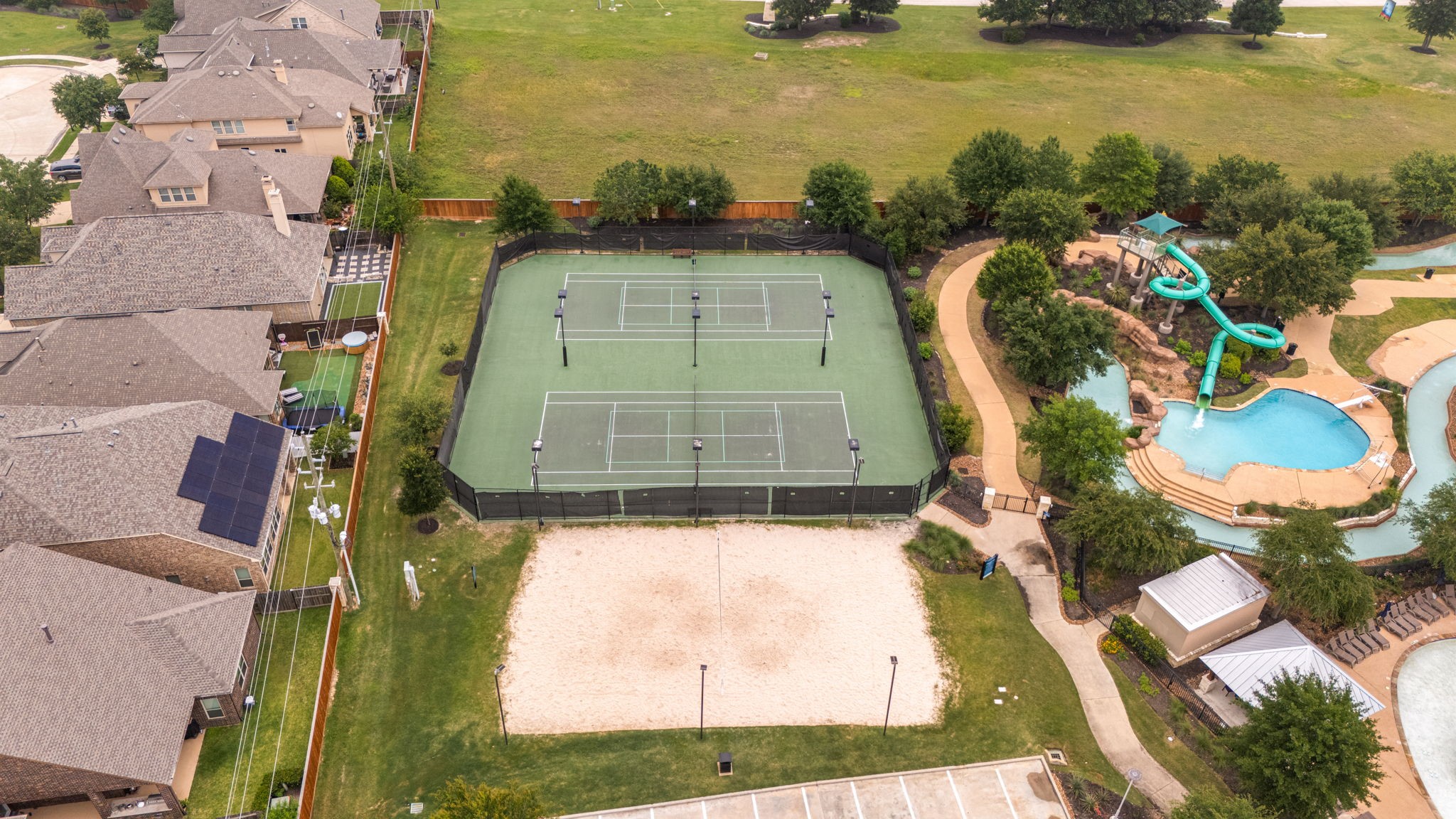18030 Blossom Springs Court, Cypress, TX 77433