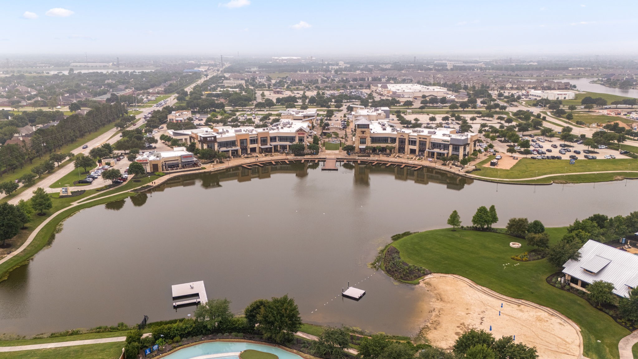 18030 Blossom Springs Court, Cypress, TX 77433