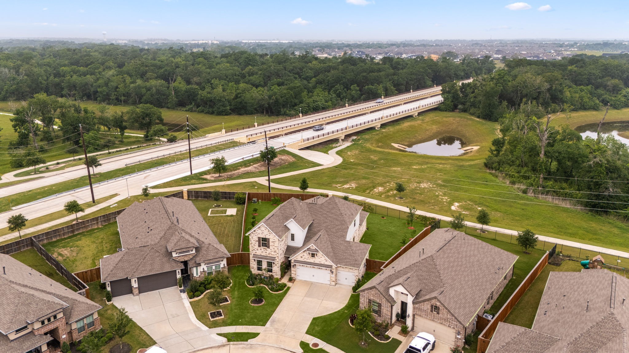18030 Blossom Springs Court, Cypress, TX 77433