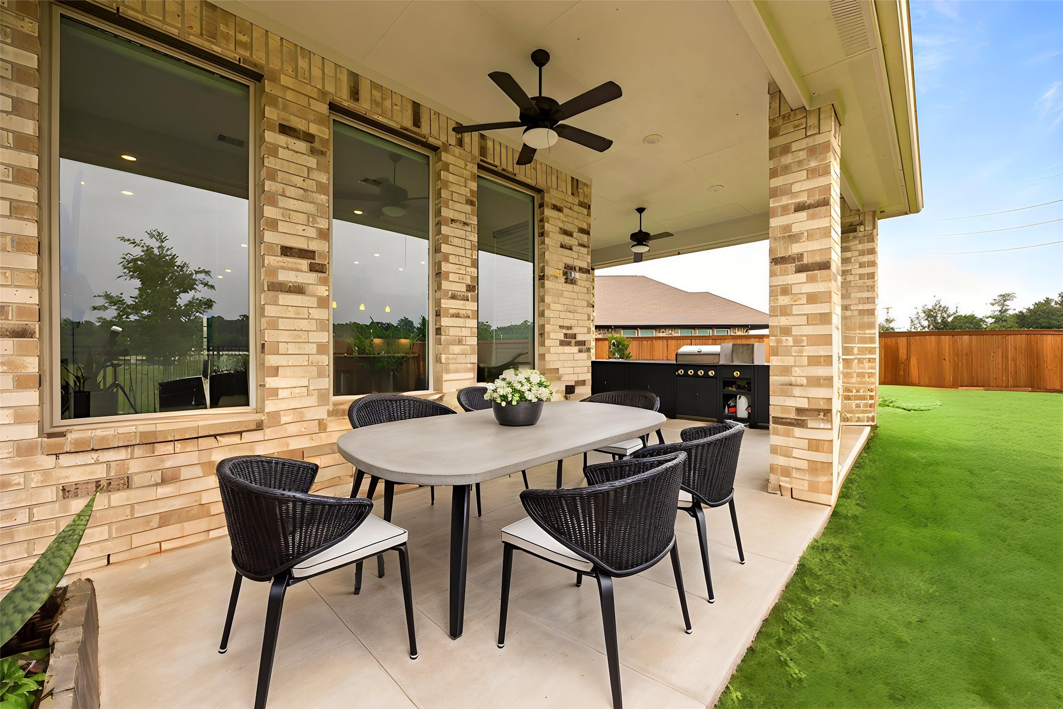 18030 Blossom Springs Court, Cypress, TX 77433