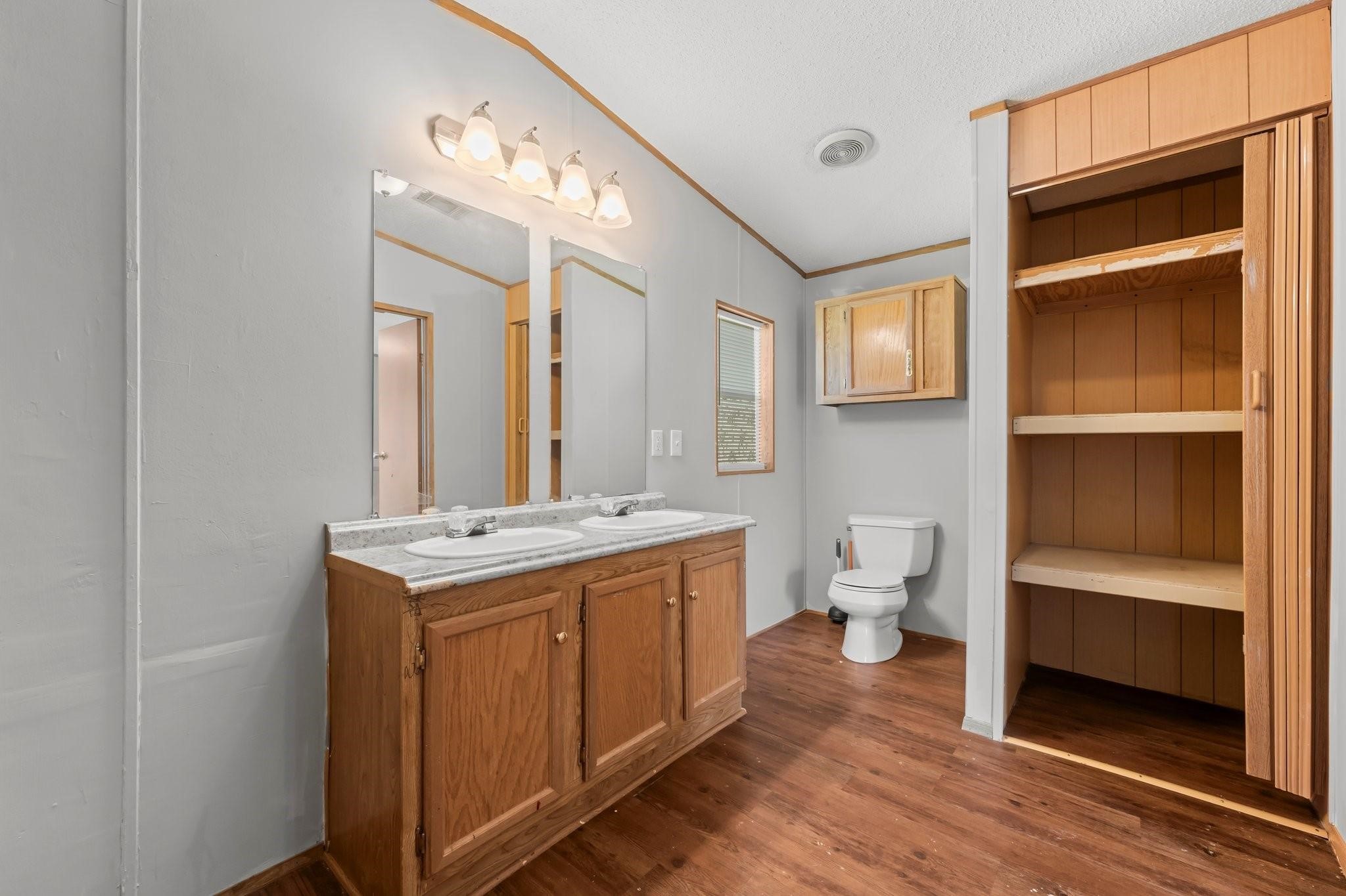 33107 Bear Branch Lane, Magnolia, TX 77354