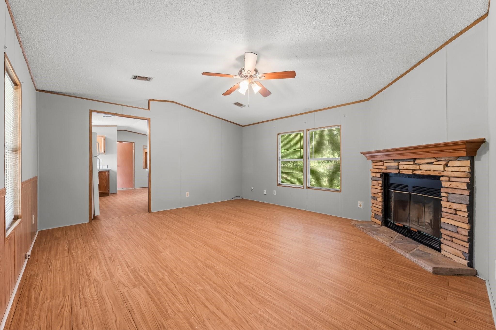 33107 Bear Branch Lane, Magnolia, TX 77354