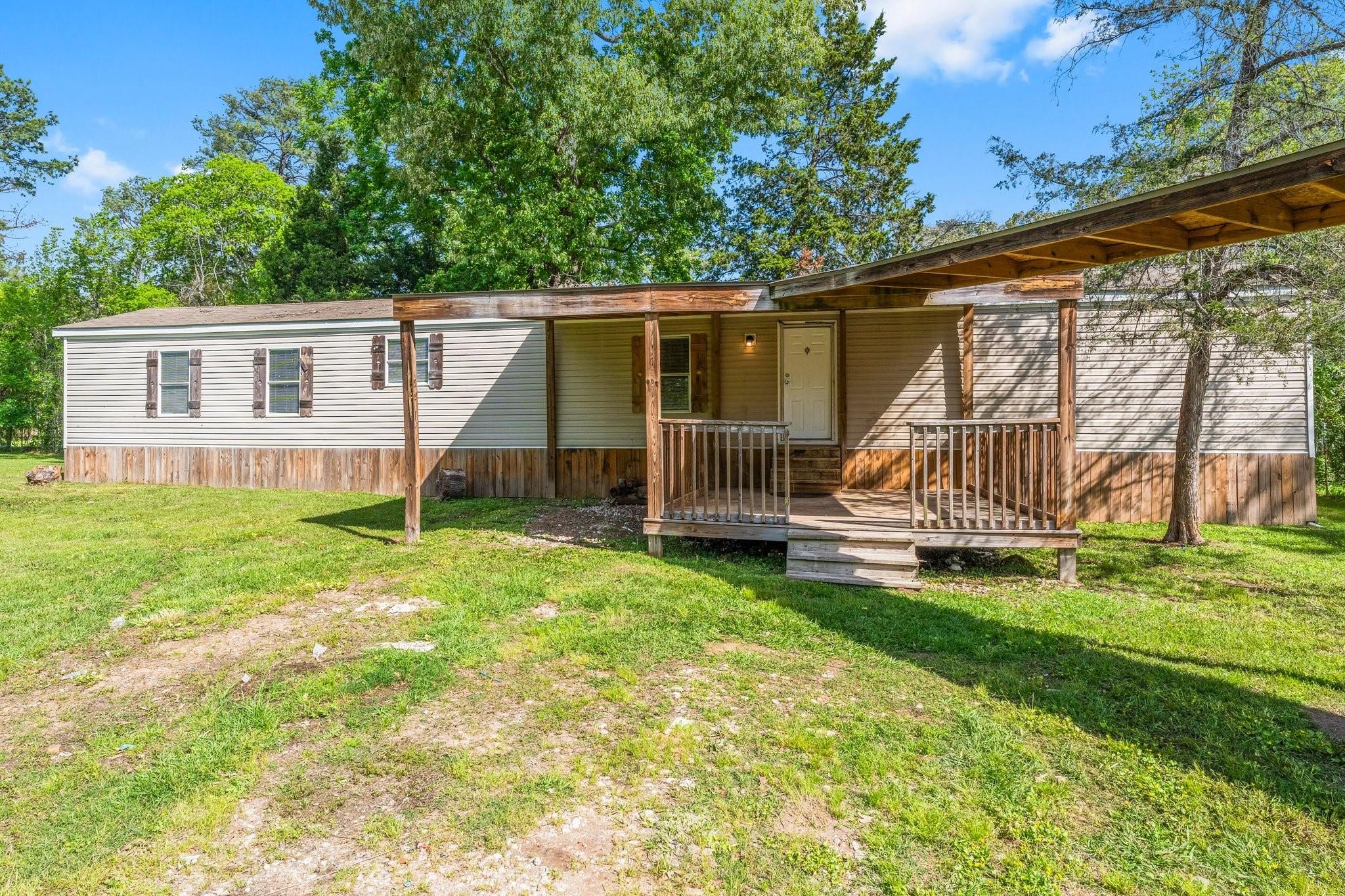 33107 Bear Branch Lane, Magnolia, TX 77354