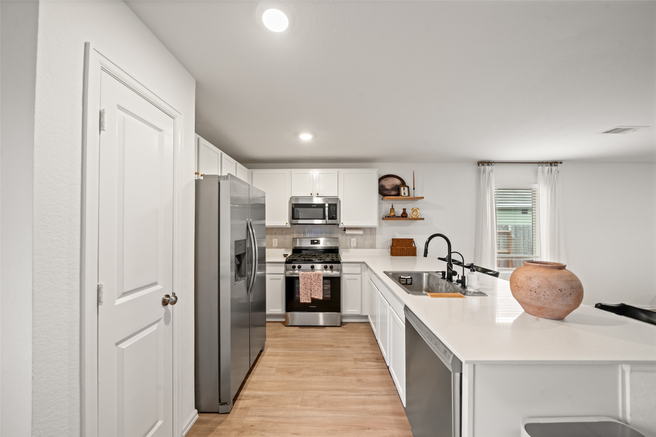 22410 Curly Maple Drive, New Caney, TX 77357