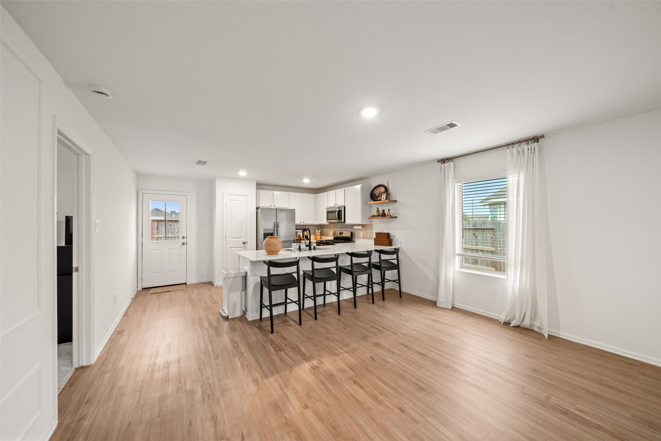 22410 Curly Maple Drive, New Caney, TX 77357