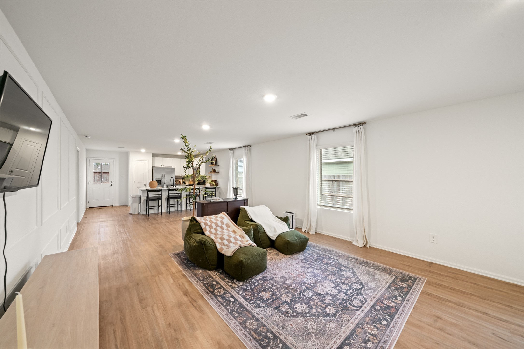22410 Curly Maple Drive, New Caney, TX 77357