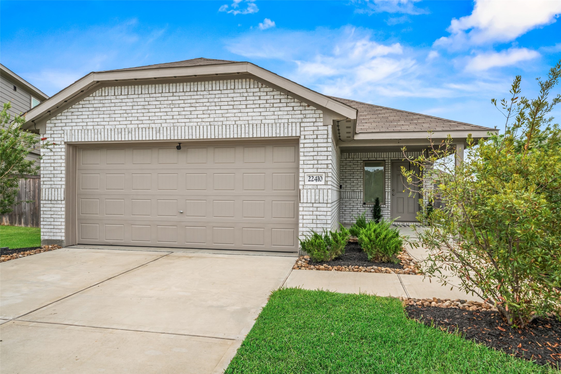 22410 Curly Maple Drive, New Caney, TX 77357 22410 Curly Maple Drive, New Caney, TX 77357