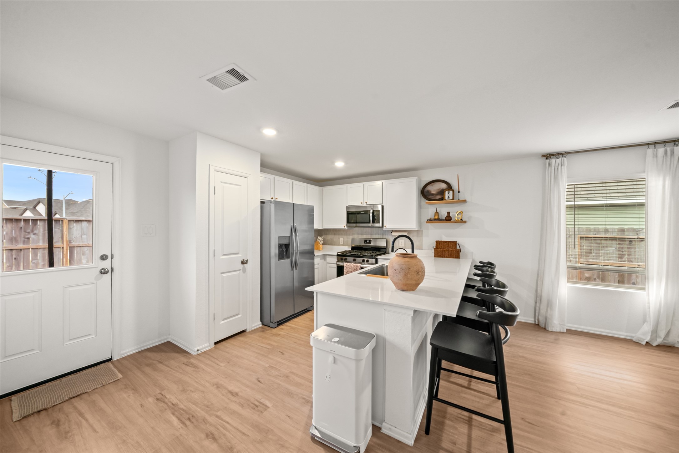 22410 Curly Maple Drive, New Caney, TX 77357