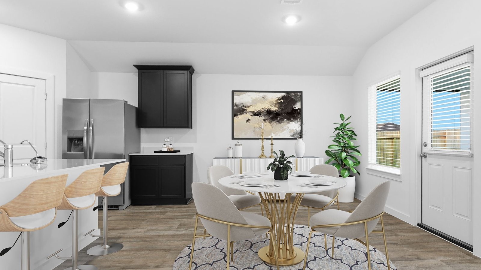 *Images and 3D tour are for illustration only and options may vary from home as built.