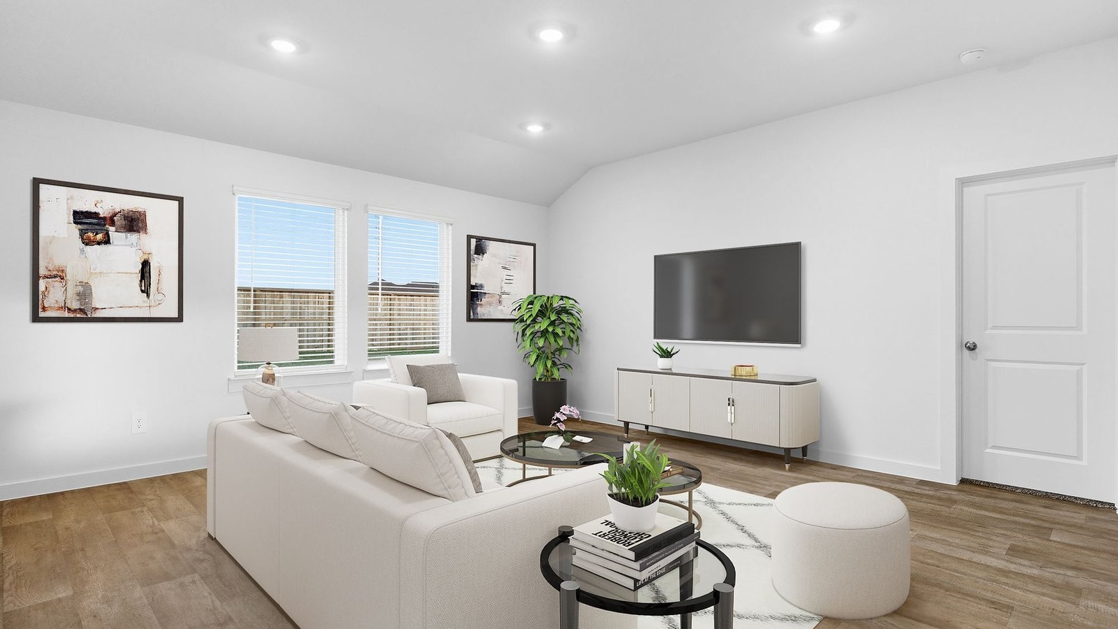 *Images and 3D tour are for illustration only and options may vary from home as built.