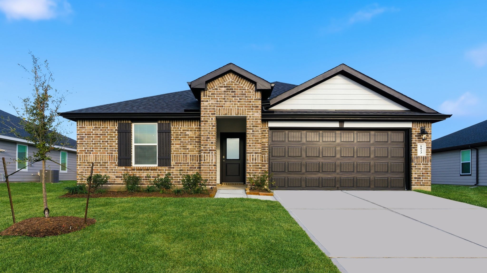 12703 Sunny Fields Lane, Needville, TX 77461