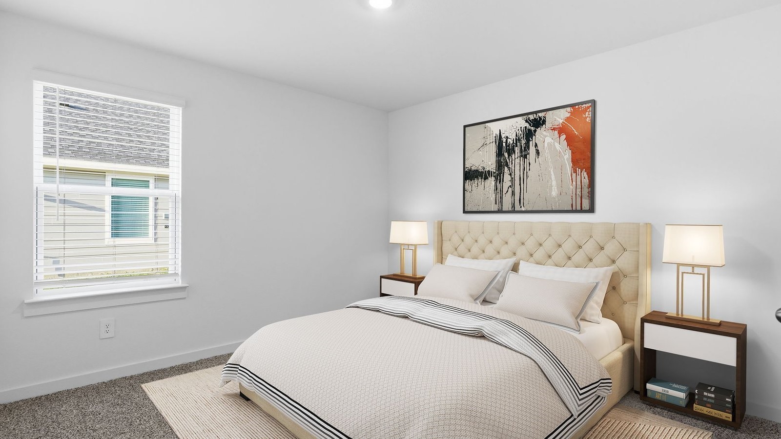 *Images and 3D tour are for illustration only and options may vary from home as built.