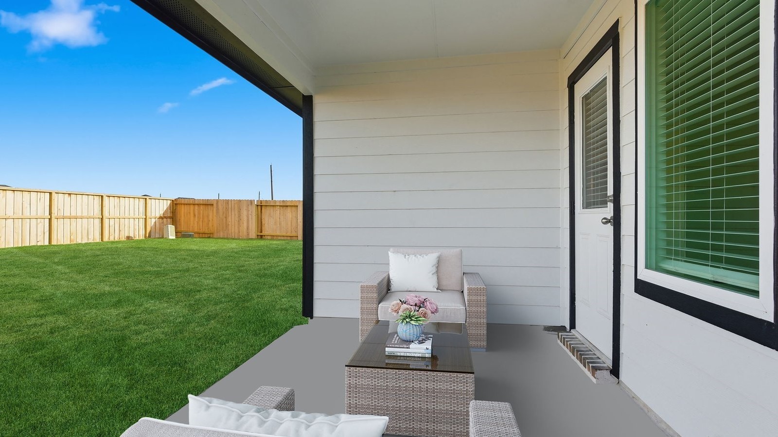*Images and 3D tour are for illustration only and options may vary from home as built.