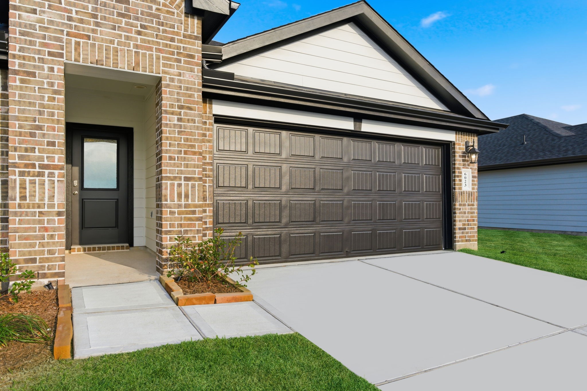 12703 Sunny Fields Lane, Needville, TX 77461