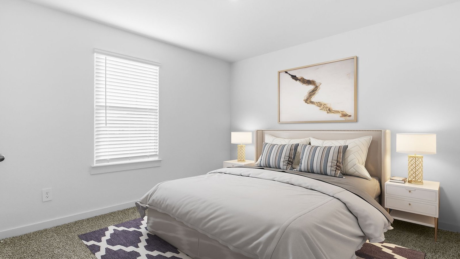 *Images and 3D tour are for illustration only and options may vary from home as built.