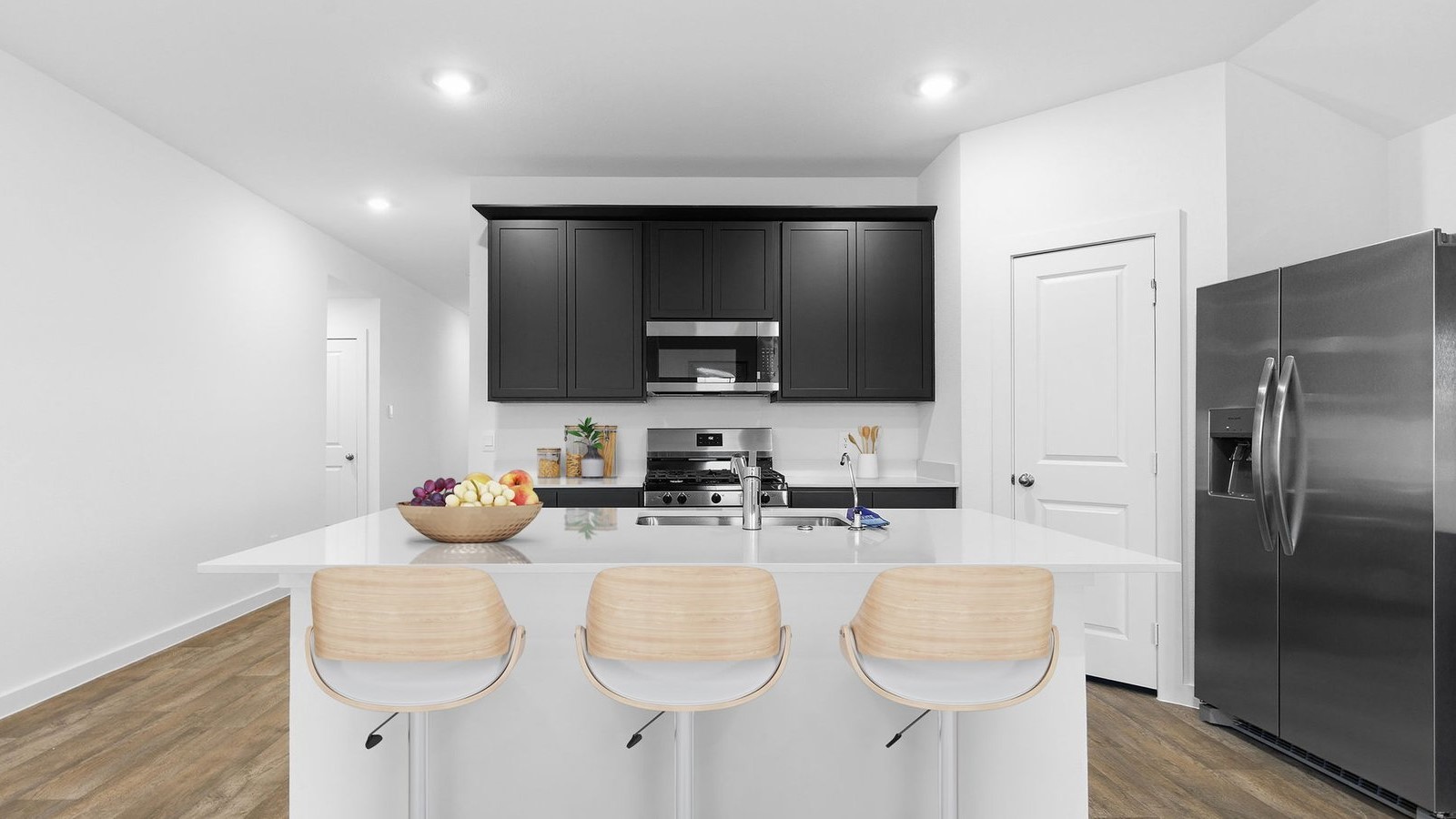 *Images and 3D tour are for illustration only and options may vary from home as built.