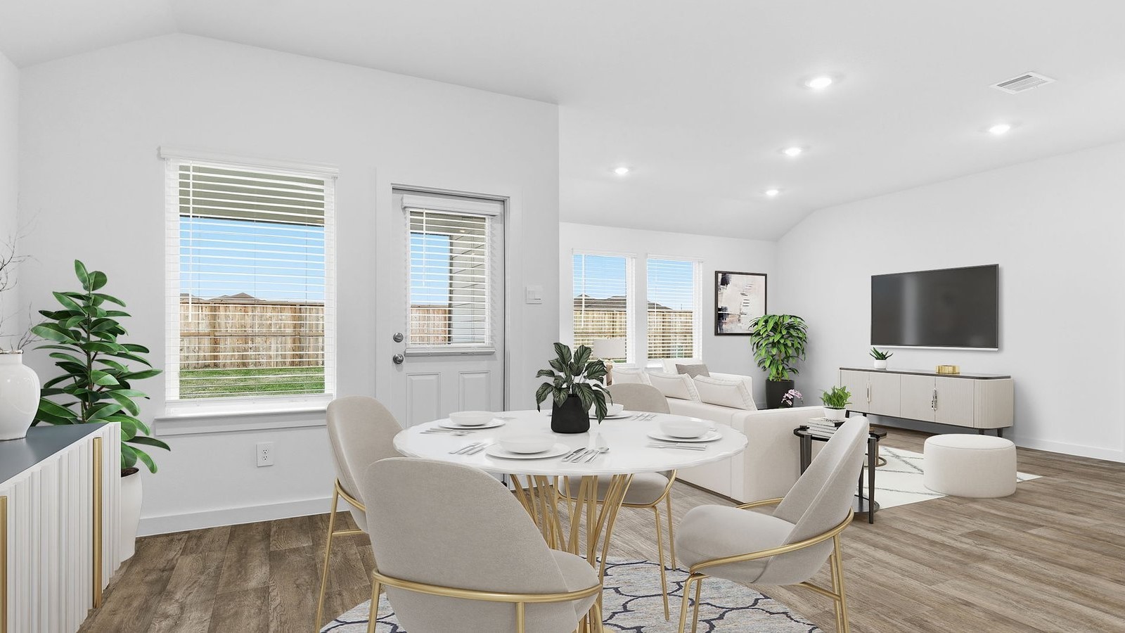 *Images and 3D tour are for illustration only and options may vary from home as built.