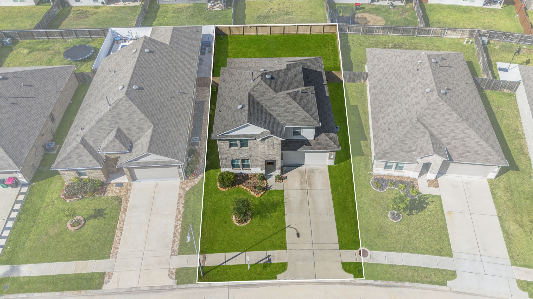 22624 Theodoli Drive, Katy, TX 77449