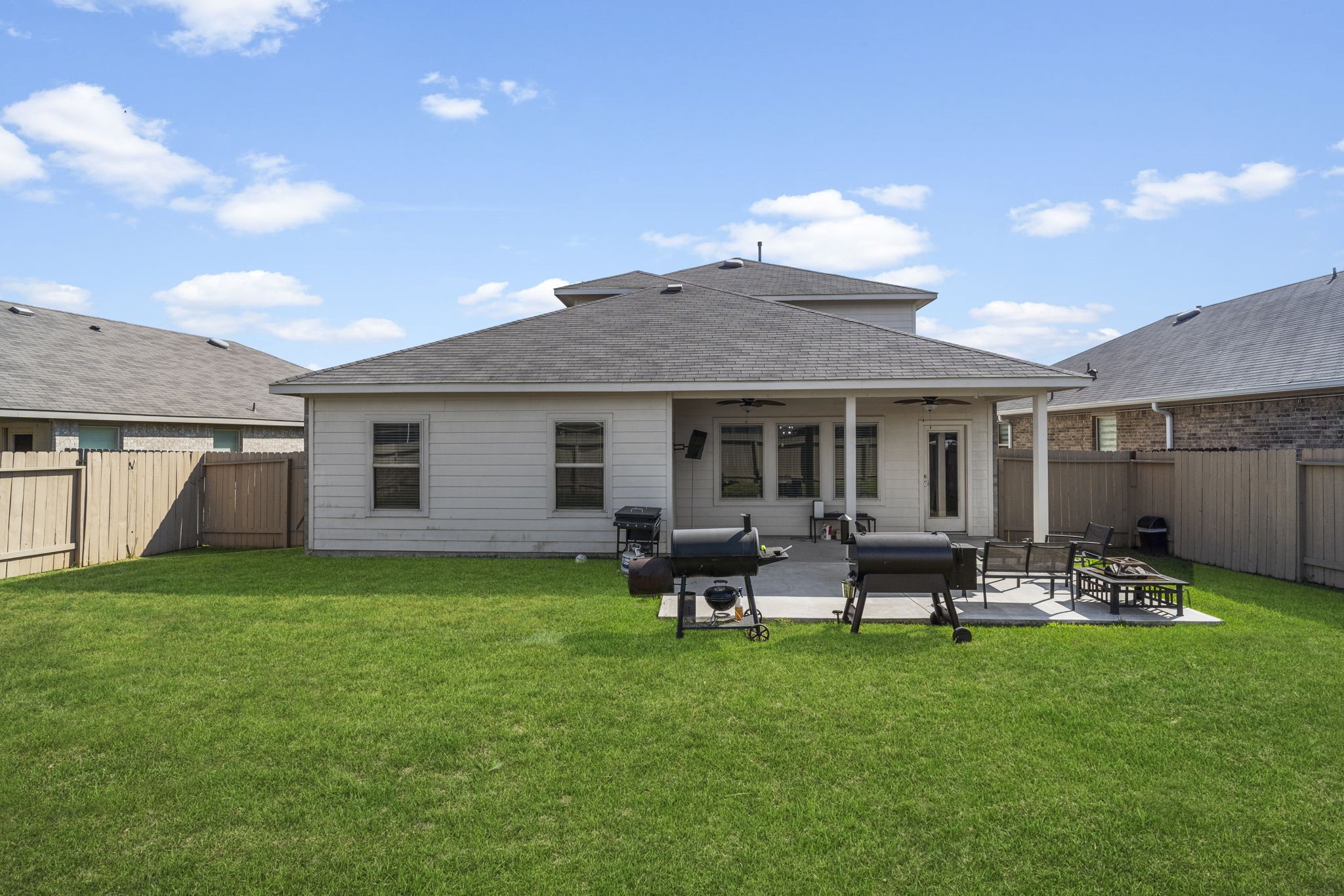 22624 Theodoli Drive, Katy, TX 77449