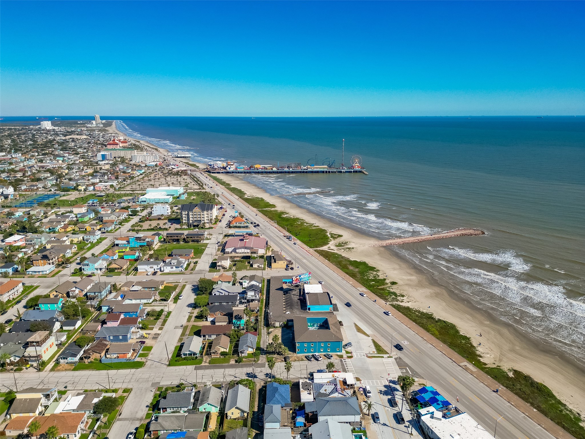 2415 31st Street, Galveston, TX 77550