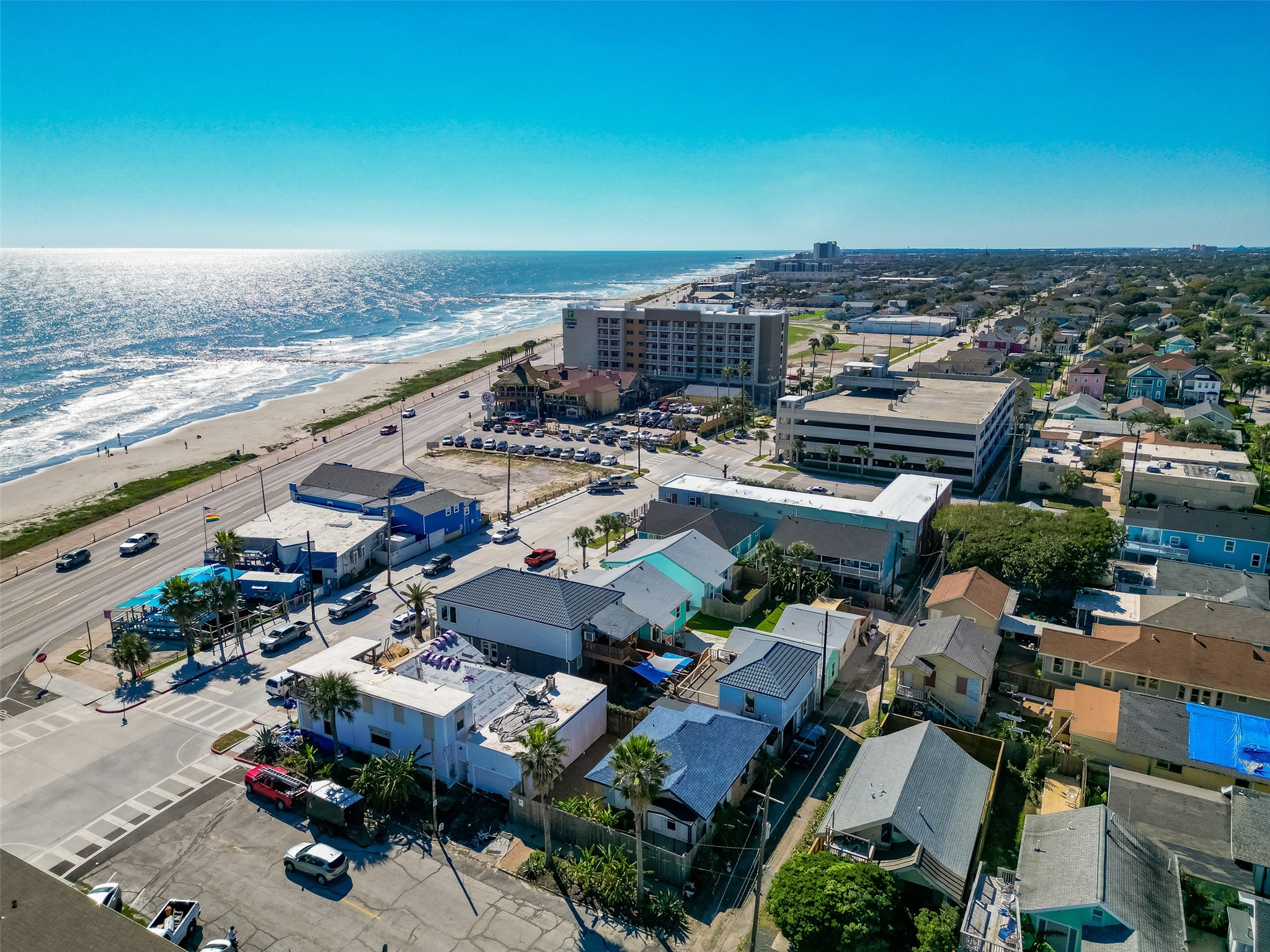 2415 31st Street, Galveston, TX 77550
