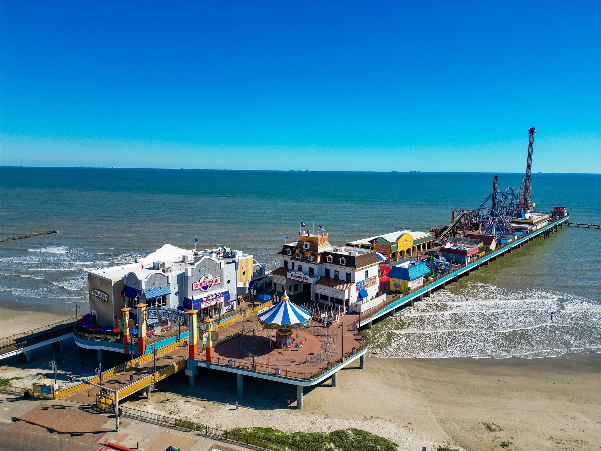 2415 31st Street, Galveston, TX 77550