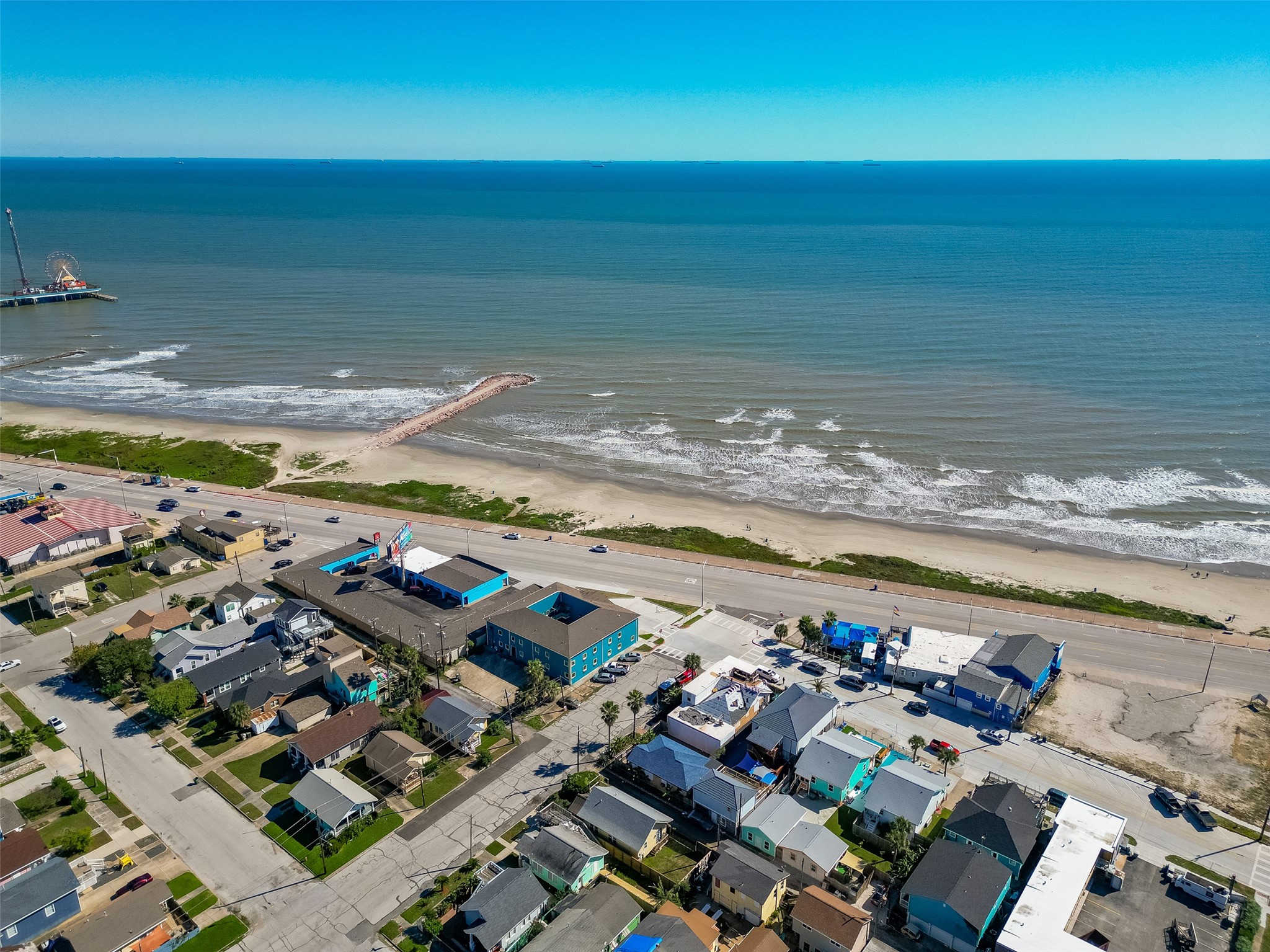 2415 31st Street, Galveston, TX 77550